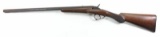 *Belgium Manufactured, Flobert style,  .22 rf, s/n NSN, rifle, brl length 22