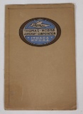 Thomas Morse Aircraft Corporation catalog