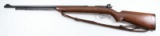 Remington, Model 341P, .22 S,L,LR, s/n NSN, rifle, brl length 24