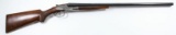 L.C. Smith/Hunter Arms, Field Grade, ith/Hunter Arms, Field Grade, 16 ga,  shotgun, brl length 28