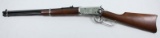 Winchester, Cowboy Commemorative Model 94 SRC, .30-30 Win, carbine, brl length 20