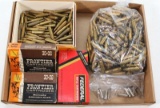 approximately 30-40 rounds of .224