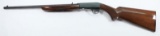 Browning, Model SA-22 Grade 1, .22 LR, s/n 02114NY146, rifle, brl length 19