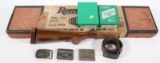 Remington Model 1100 walnut butt stock