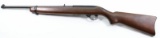 Ruger, 10/22, .22 LR, s/n 110-68063, carbine, brl length 18.5