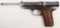 *Hubertus Germany, large frame, .177 cal., s/n 12039, air pistol,