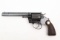 Rare Mauser-Werke, Sport Model, .22 LR, s/n 4755, revolver, brl length 6