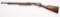Winchester, Model 62A, .22 S,L,LR, s/n 243058, rifle, brl length 23