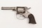 *Remington Arms, Rider Pocket revolver,