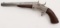 *Very Rare Remington Arms, Commercial Model of 1865 Navy, .50 rf