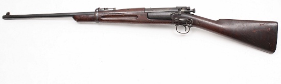*U.S. Springfield, Model 1896 SRC, .30-40 Krag