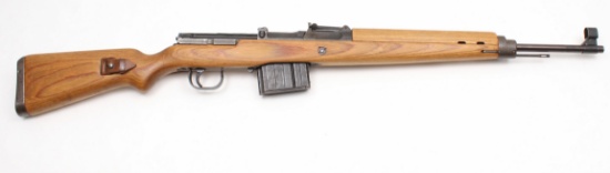 "ac" Walther, G.43, 7.92c57mm Mauser,