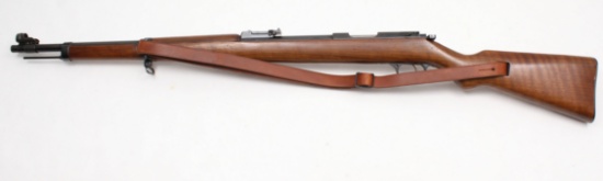 Walther, Sport Model, .22 LR