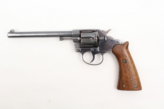 Rare Colt, New Pocket Model, .32 cal.