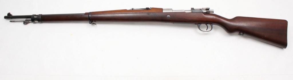 1909 argentine mauser history 1909 argentine mauser history