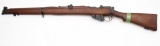 MA Lithgow, S.M.L.E. III* Green band, .303 British, s/n D76615, rifle,