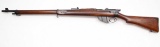 BSA (Birmingham Small Arms), Lee-Speed CLLE Mark II Broad Arrow, .303 Brit