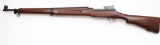 Remington, US Model of 1917, .30-06 Sprg, s/n 561704, rifle, brl length 26