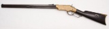 *Exceptional New Haven Arms Co., 2nd Model Henry Repeating rifle, .44 Henry