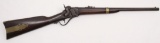 *Sharps Rifle Manuf. Co., Model 1852 