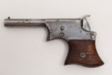 *Remington Arms, Vest Pocket pistol,