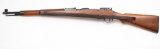 Exceptional jhv Hungary Factory, Model G98/40, 7.92x57mm