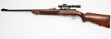 Excellent Mauser-Werke, Model MS 350B, .22 LR