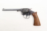 Rare Colt, New Pocket Model, .32 cal.