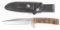 Knife - Randall Model 5-Camp & Trail