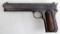 Colt, Model 1900 Automatic Pistol Sight Safety, .38 Colt auto,