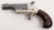 *Colt, Third Model Derringer, .41 rf,