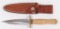 Knife - Randall Model 2 Letter Opener