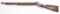 Winchester, 1885 Low Wall Winder Musket, .22 short