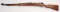 Mauser-Werke Oberndorf, Banner Target rifle, 8.14x46r,