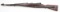 Mauser, Portuguese Contract First Model 98K, 7.92x57mm Mauser,