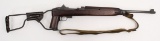 Inland Manufacturing Division, M1A1 Paratrooper Carbine, .30 M1 carbine