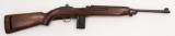 U.S. National Postal Meter, M1 Carbine, .30 M1 carbine