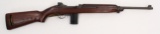 U.S. Winchester, M1 Carbine, .30 M1 carbine