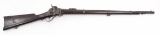 *Sharps Rifle Manufacturing Co., New Model 1859 Military Rifle, .52 cal