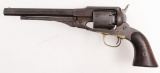 *Rare Remington-Beals', Commercial Army Model, .44 cal