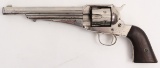 *E. Remington & Sons, Model 1875 third variation,  .44-40 cal