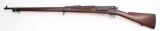 *U.S. Springfield, Model 1896, .30-40 Krag