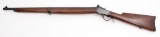 Winchester, 1885 Low Wall Winder Musket, .22 short