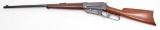 Winchester, Model 1895 Takedown, 30 U.S. MOD. 1903 cal.