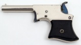 *Remington Arms, No. 1 size Vest Pocket Model, .22 rf