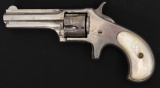 *E. Remington & Sons, Smoot New Model No. 2, .32 rf