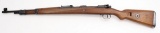 Mauser-Werke, Portuguese Contract 1941 K98k,  7.92x57mm Mauser,