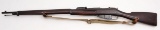 Remington Armory, 1891 Mosin Nagant, 7.62x54r