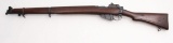 Enfield, SHT.LE No. 1 Mark V, .303 British