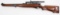 Mossberg, Model 51M(2), .22 LR, s/n NSN, rifle, brl length 20
